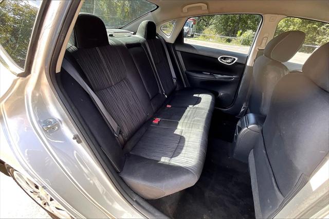 Used 2016 Nissan Sentra For Sale in Millington, TN