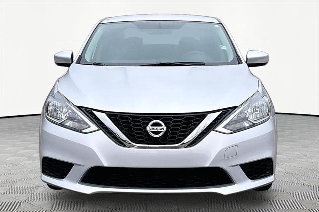 Used 2016 Nissan Sentra For Sale in Millington, TN