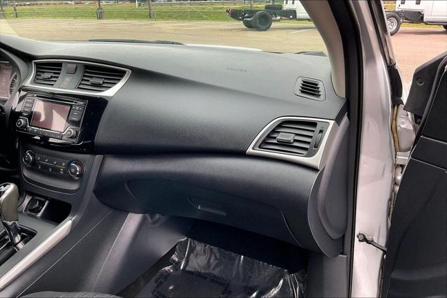 Used 2016 Nissan Sentra For Sale in Millington, TN