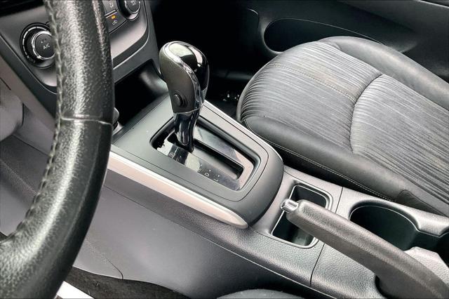 Used 2016 Nissan Sentra For Sale in Millington, TN