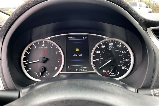 Used 2016 Nissan Sentra For Sale in Millington, TN