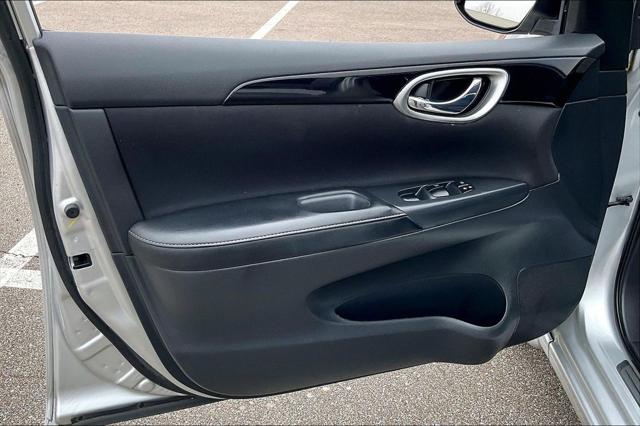 Used 2016 Nissan Sentra For Sale in Millington, TN