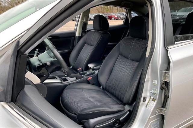 Used 2016 Nissan Sentra For Sale in Millington, TN