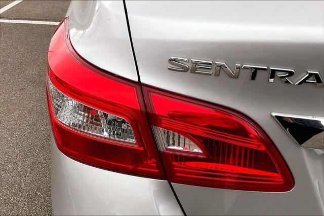 Used 2016 Nissan Sentra For Sale in Millington, TN