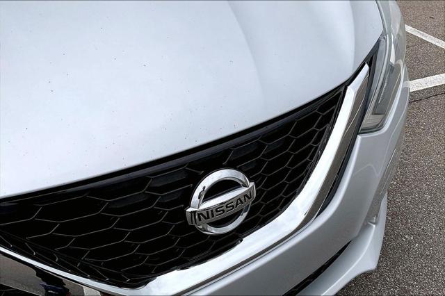 Used 2016 Nissan Sentra For Sale in Millington, TN