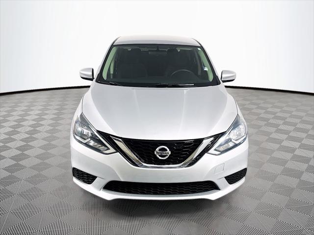 Used 2016 Nissan Sentra SV For Sale in Millington, TN