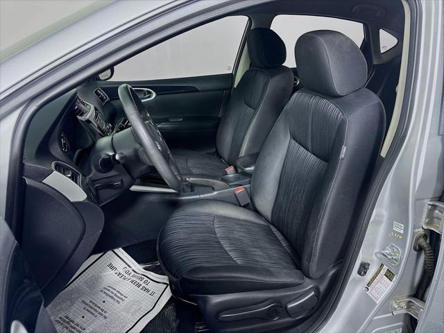 Used 2016 Nissan Sentra SV For Sale in Millington, TN