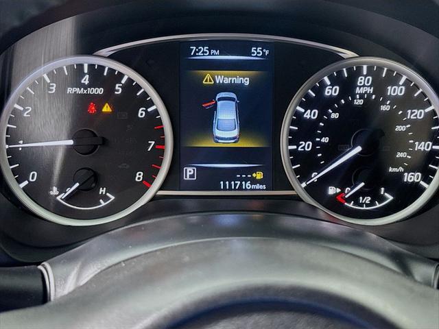 Used 2016 Nissan Sentra SV For Sale in Millington, TN