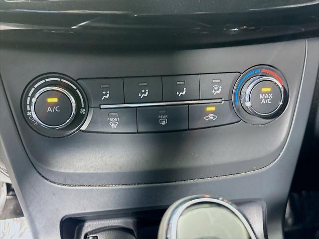 Used 2016 Nissan Sentra SV For Sale in Millington, TN