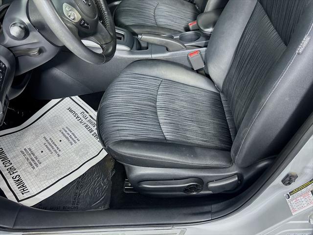 Used 2016 Nissan Sentra SV For Sale in Millington, TN