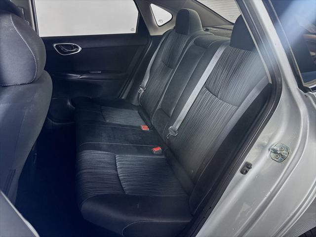 Used 2016 Nissan Sentra SV For Sale in Millington, TN