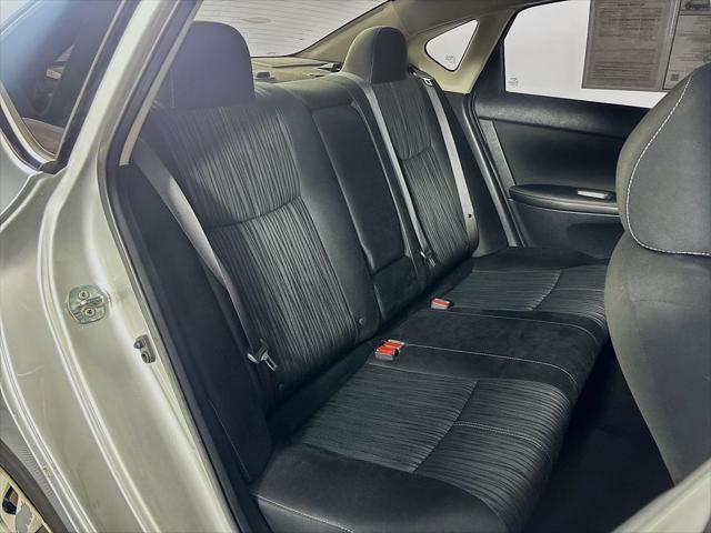 Used 2016 Nissan Sentra SV For Sale in Millington, TN