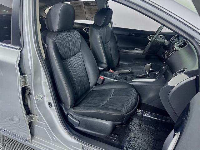 Used 2016 Nissan Sentra SV For Sale in Millington, TN