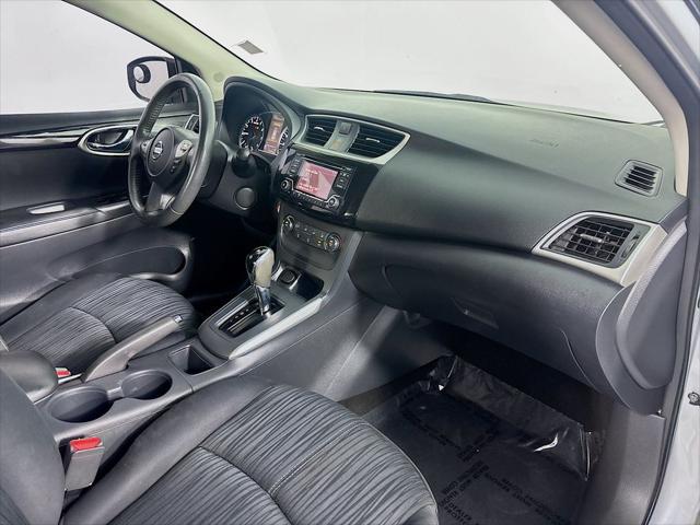 Used 2016 Nissan Sentra SV For Sale in Millington, TN