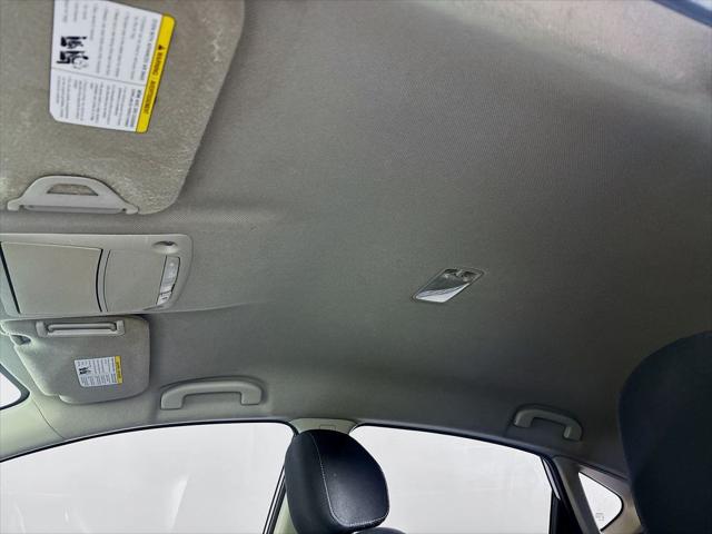 Used 2016 Nissan Sentra SV For Sale in Millington, TN