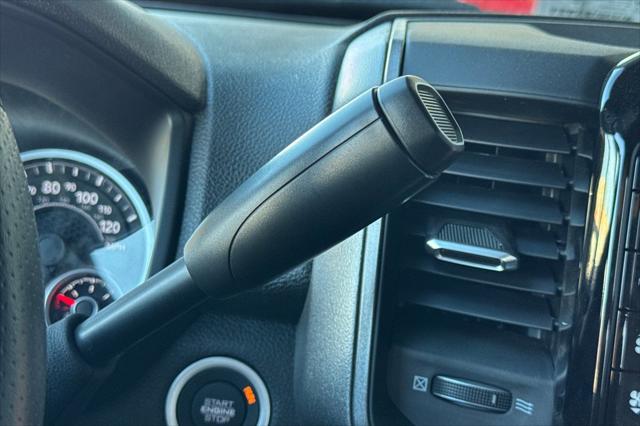2026 Ram 3500 Chassis Cab Tradesman