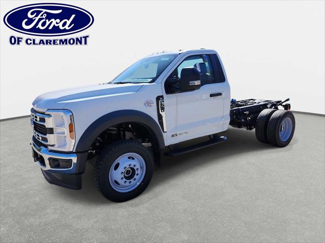 2026 Ford F-550 XL for sale in Claremont, NH