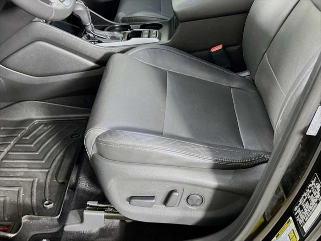 2018 Hyundai Tucson Limited