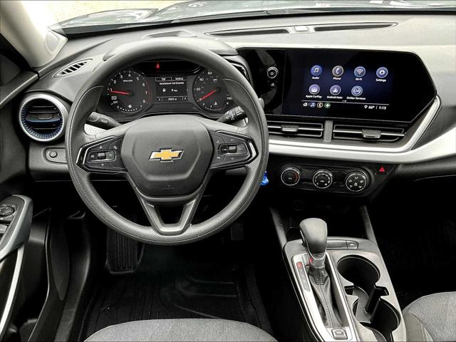 2024 Chevrolet Trax FWD SP