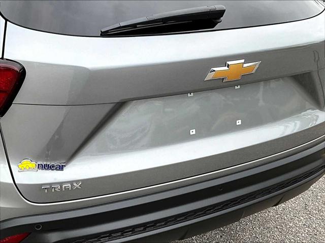 2024 Chevrolet Trax FWD SP