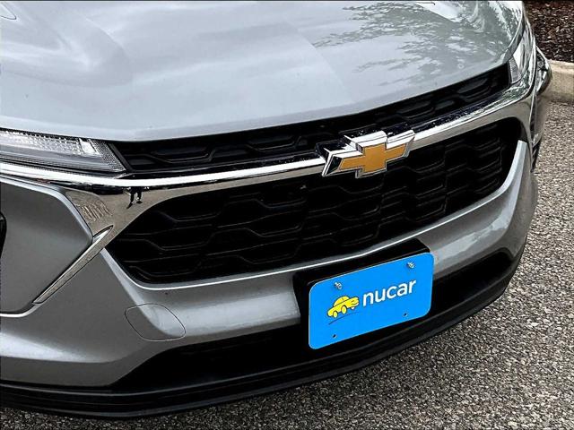2024 Chevrolet Trax FWD SP