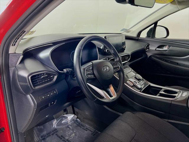 2022 Hyundai Santa Fe XRT