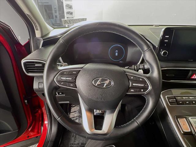 2022 Hyundai Santa Fe XRT
