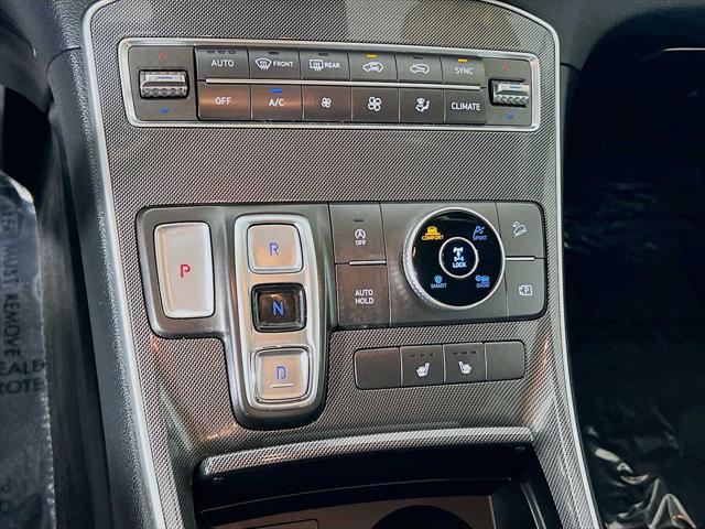 2022 Hyundai Santa Fe XRT