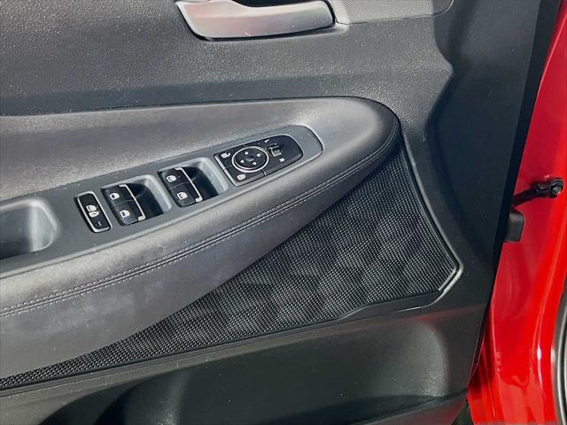 2022 Hyundai Santa Fe XRT