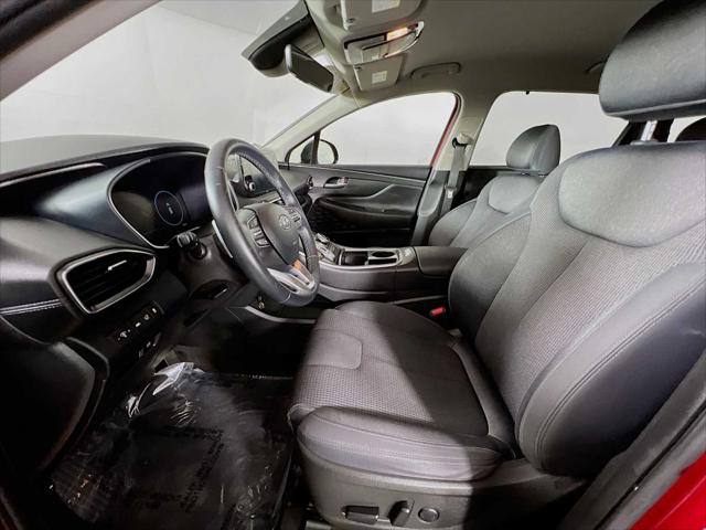 2022 Hyundai Santa Fe XRT