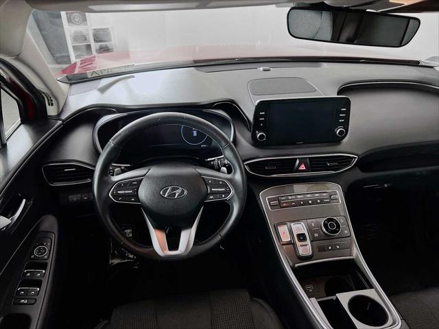 2022 Hyundai Santa Fe XRT