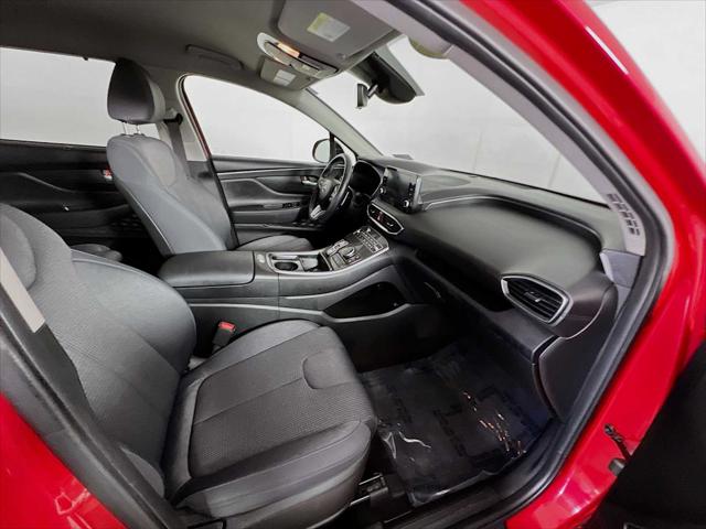 2022 Hyundai Santa Fe XRT