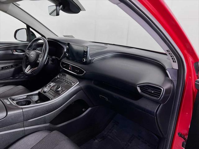 2022 Hyundai Santa Fe XRT