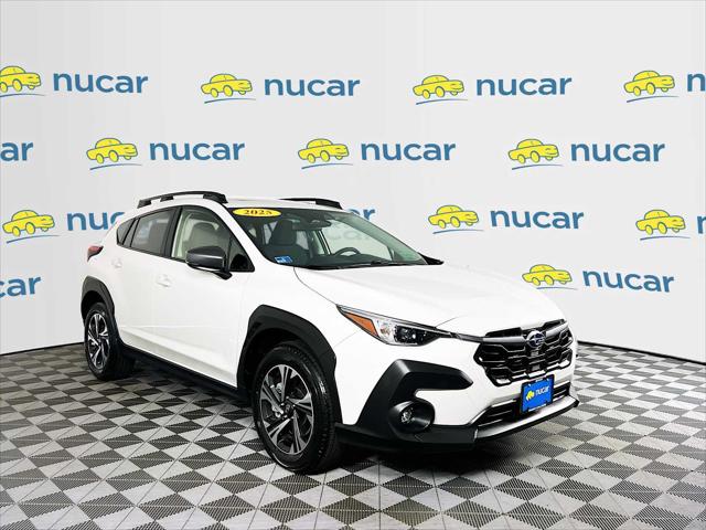 2025 Subaru Crosstrek Premium for sale in Norwood, MA