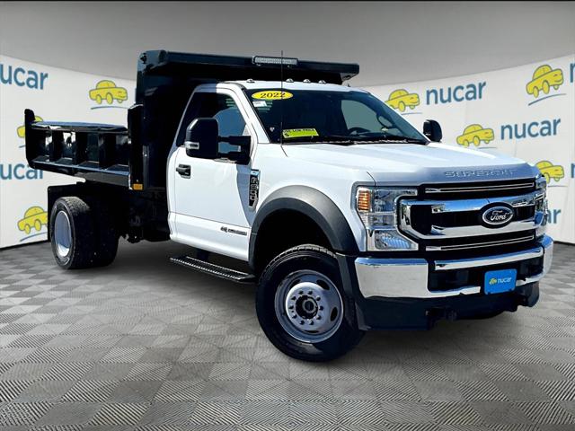 2022 Ford 600 XL for sale in Norwood, MA