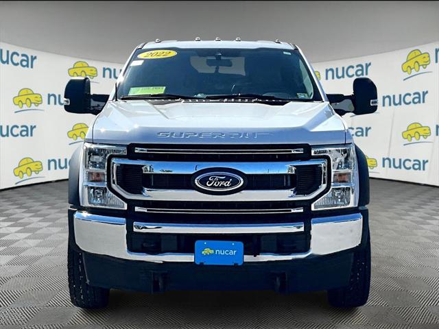 2022 Ford 600 XL