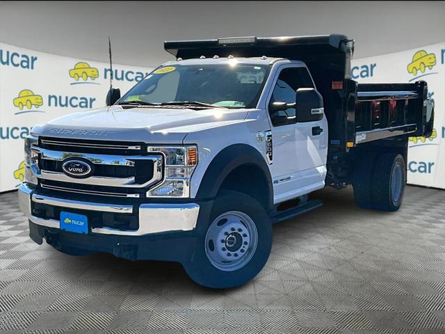 2022 Ford 600 XL