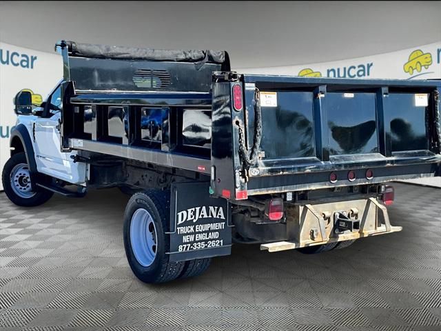 2022 Ford 600 XL