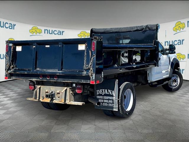 2022 Ford 600 XL
