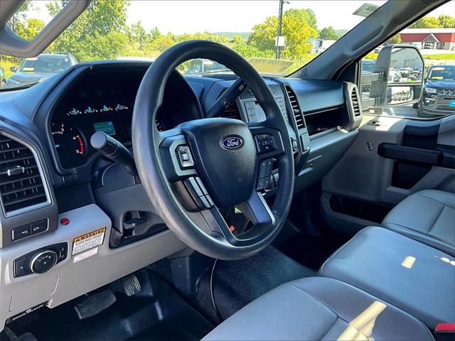 2022 Ford 600 XL