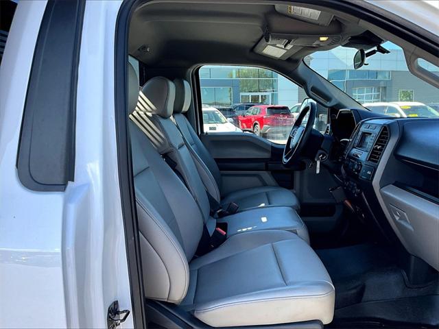 2022 Ford 600 XL