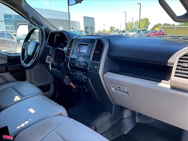 2022 Ford 600 XL