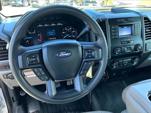 2022 Ford 600 XL