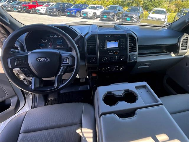 2022 Ford 600 XL