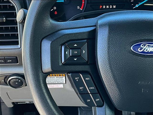 2022 Ford 600 XL