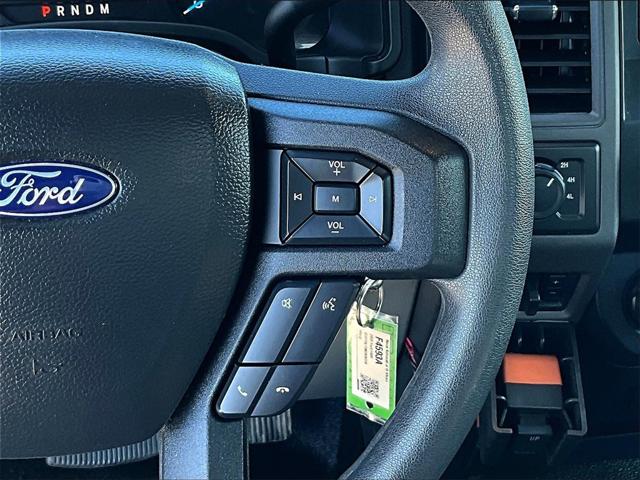 2022 Ford 600 XL