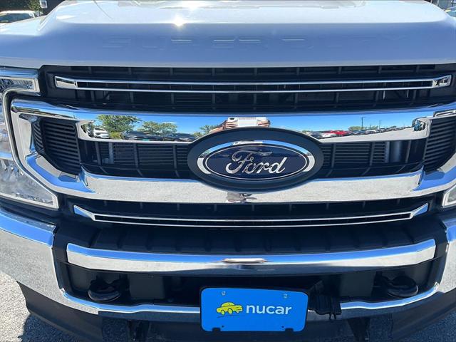 2022 Ford 600 XL