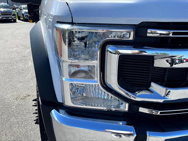 2022 Ford 600 XL