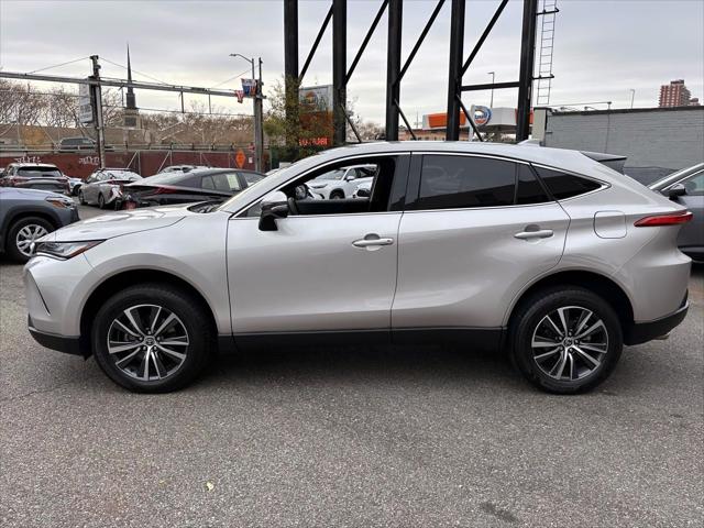 2023 Toyota Venza LE [5]