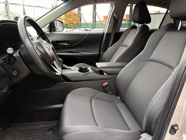 2023 Toyota Venza LE [14]